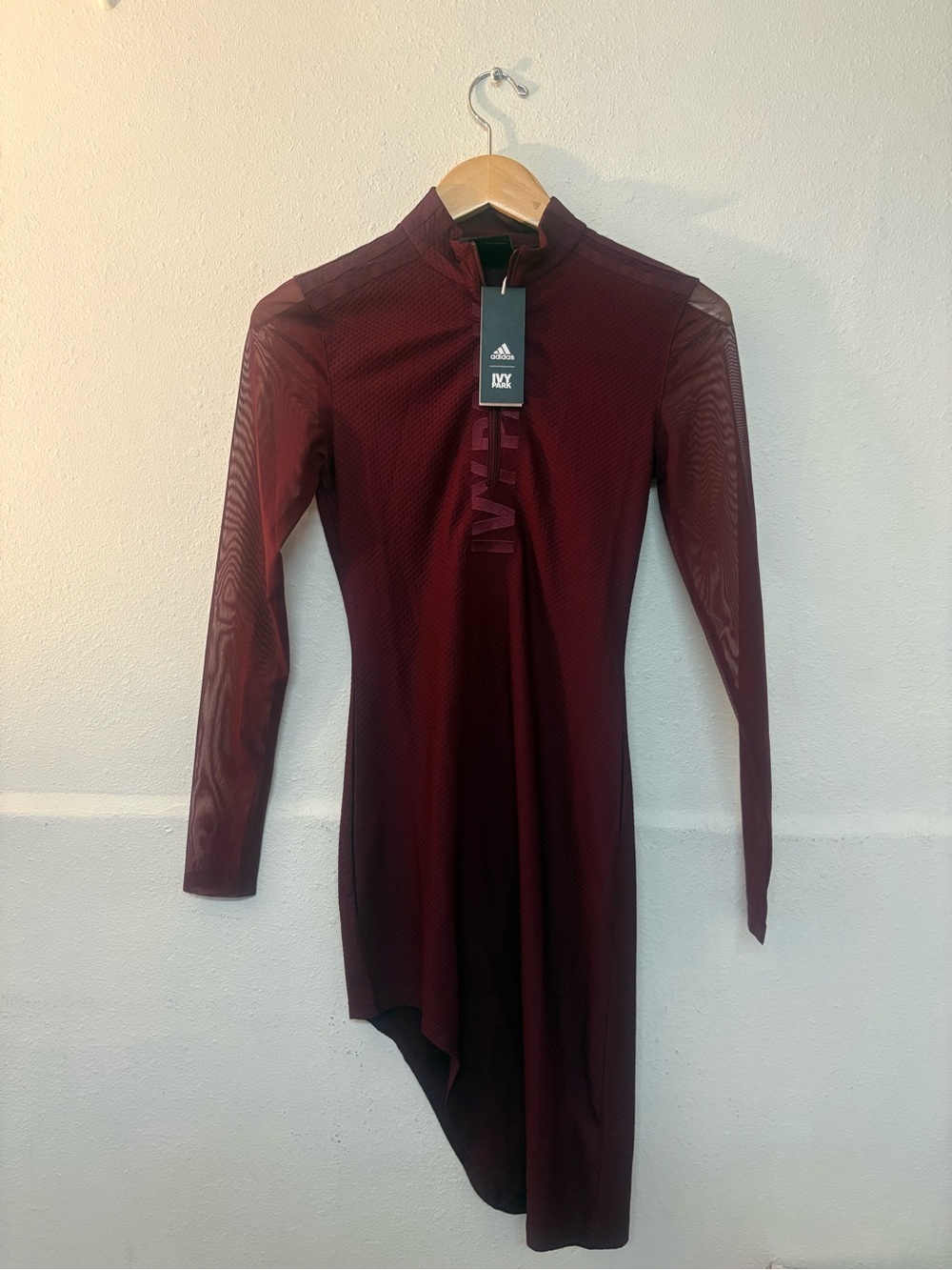 adidas x Ivy Park Dress GK4904 #1028